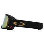 Oakley Airbrake Goggles - 50th Anniversary (Black/Gold) PRIZM 24k Iridium Lens