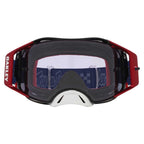 Oakley Airbrake Goggles - Airbrake TLD RWB STARS (Red/Blue/White) PRIZM Low Light Lens
