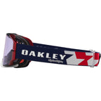 Oakley Airbrake Goggles - Airbrake TLD RWB STARS (Red/Blue/White) PRIZM Low Light Lens