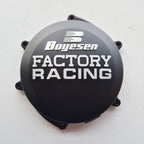Boyesen - Clutch Cover - YZF250 19-26, WRF250 20-26, YZF250X 20-26