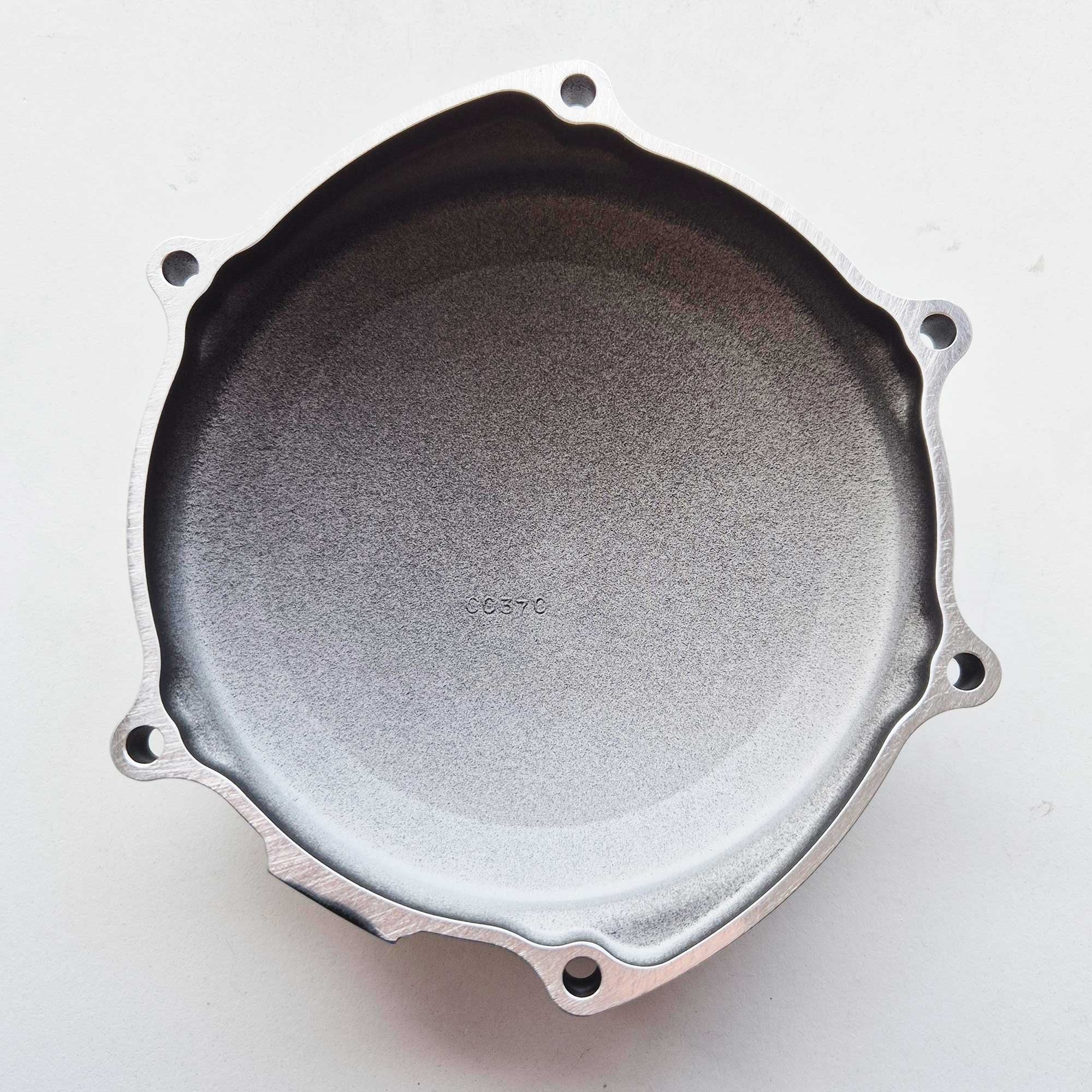 Boyesen - Clutch Cover - YZF250 19-26, WRF250 20-26, YZF250X 20-26