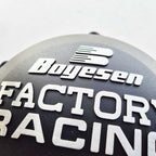 Boyesen - Clutch Cover - YZF250 19-26, WRF250 20-26, YZF250X 20-26
