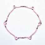 Boyesen - Clutch Cover - YZF250 19-26, WRF250 20-26, YZF250X 20-26