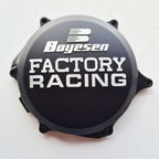 Boyesen - Clutch Cover - YZF450 24-27, WRF450 24-27, YZF450X 24-27