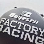 Boyesen - Clutch Cover - YZF450 24-27, WRF450 24-27, YZF450X 24-27