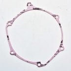 Boyesen - Clutch Cover - YZF450 24-27, WRF450 24-27, YZF450X 24-27
