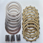 Prox - Complete Clutch Kit - YZ250 02-27, YZ250X 16-27