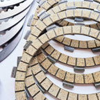 Prox - Complete Clutch Kit - YZ250 02-27, YZ250X 16-27