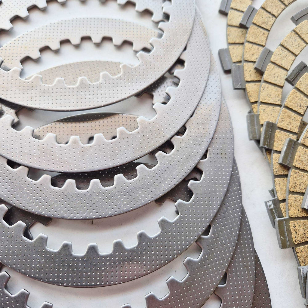 Prox - Complete Clutch Kit - YZ250 02-26, YZ250X 16-26