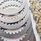 Prox - Complete Clutch Kit - YZ250 02-27, YZ250X 16-27