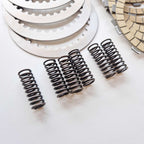 Prox - Complete Clutch Kit - YZ250 02-27, YZ250X 16-27