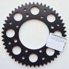 Renthal Rear Sprocket Ultralight 518U-420 - KTM SX65 25-27, Husqvarna TC65 25-27, Gas Gas MC65 25-27