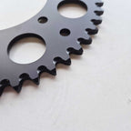 Renthal Rear Sprocket Ultralight 518U-420 - KTM SX65 25-27, Husqvarna TC65 25-27, Gas Gas MC65 25-27