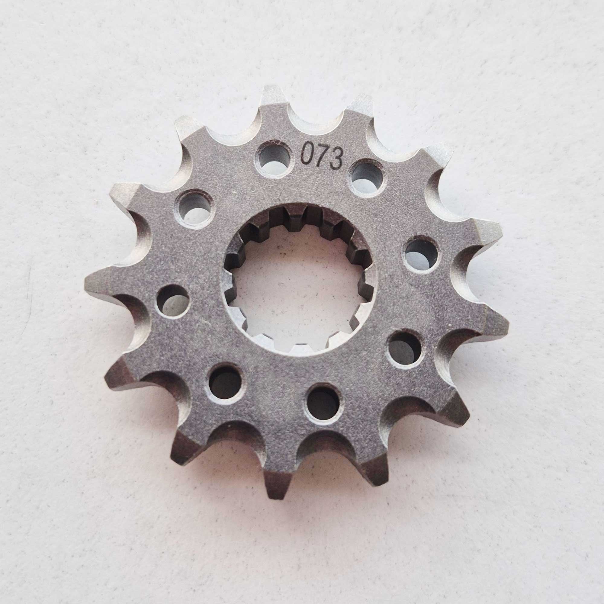 Prox - Sprocket - Front - R482 - 428 - KTM SX85 03-17