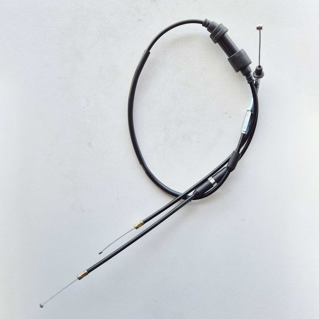 Off Road Only - Throttle Cable - PW80 91-06