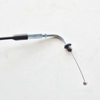 Off Road Only - Throttle Cable - PW80 91-06