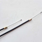 Off Road Only - Throttle Cable - PW80 91-06