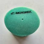 Motorex - Air Filter - Pre-Oiled - ATV/Quad - LTZ400 03-13, King Quad 400 02-25, Vinson 500 02-10