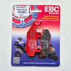 EBC - Brake Pads - FA165TT
