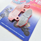 EBC - Brake Pads - FA165TT