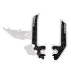 Acerbis - X-Grip - Frame Guard/Protector - KTM SX85 25-27, Gas Gas MC85 25-27
