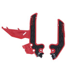 Acerbis - X-Grip - Frame Guard/Protector - KTM SX85 25-27, Gas Gas MC85 25-27