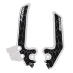 Acerbis - X-Grip - Frame Guard/Protector - Husqvarna TC85 25-27