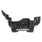Acerbis - Skid Plate - Triumph TF250X 24-26, TF450RC 25-26, TF250/450E 25-26