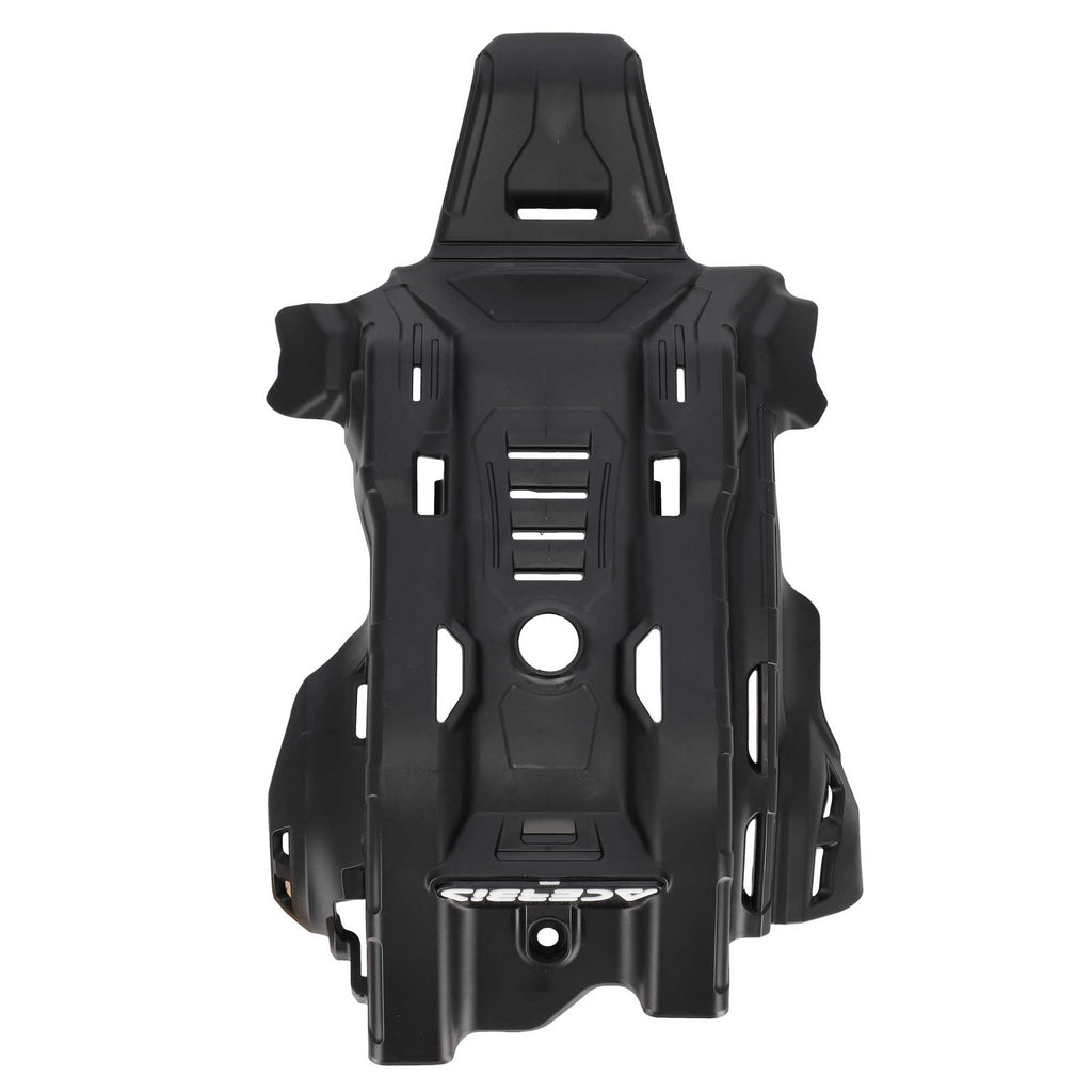 Acerbis - Skid Plate - Triumph TF250X 24-26, TF450RC 25-26, TF250/450E 25-26