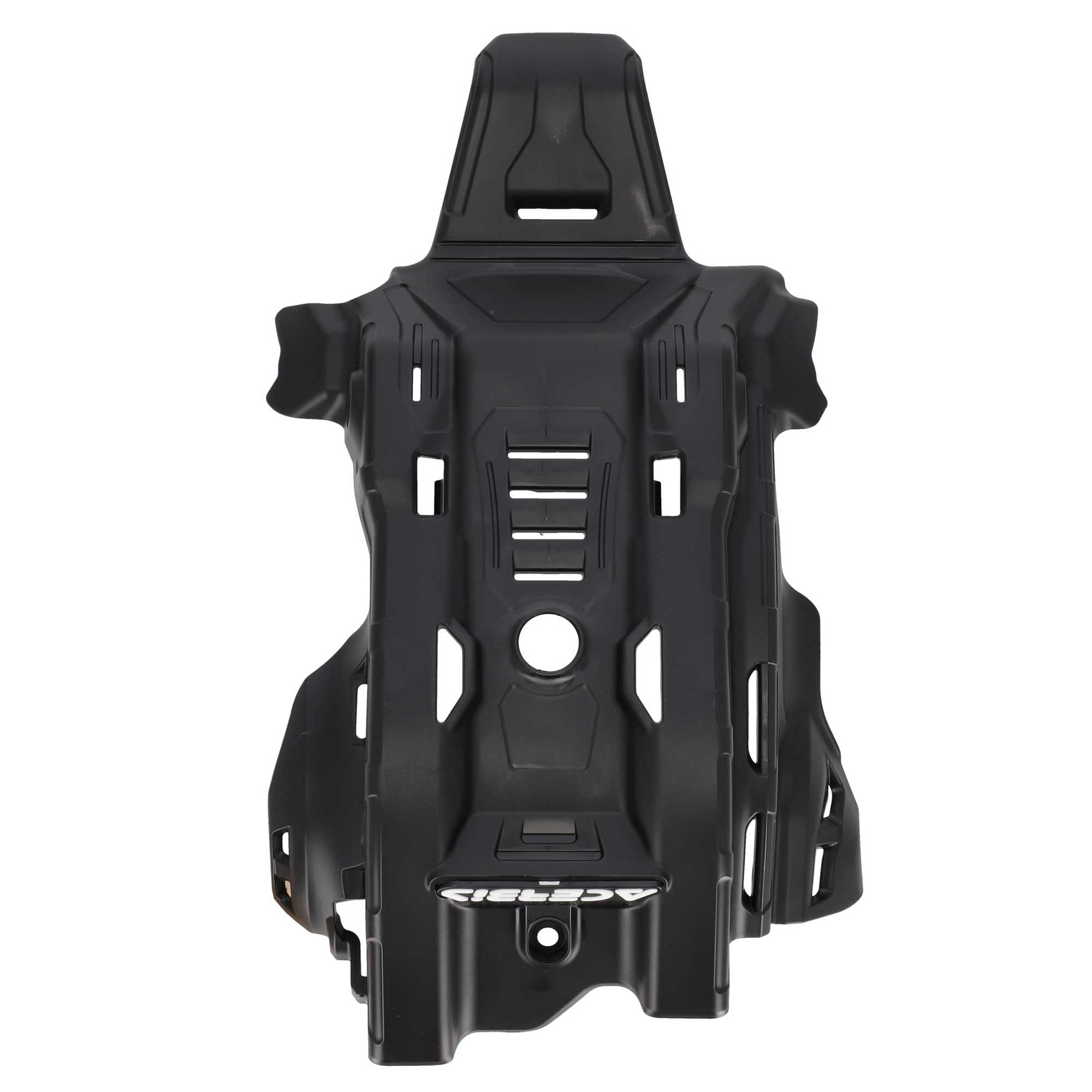 Acerbis - Skid Plate - Triumph TF250X 24-26, TF450RC 25-26, TF250/450E 25-26