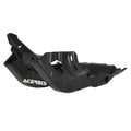 Acerbis - Skid Plate - Triumph TF250X 24-26, TF450RC 25-26, TF250/450E 25-26
