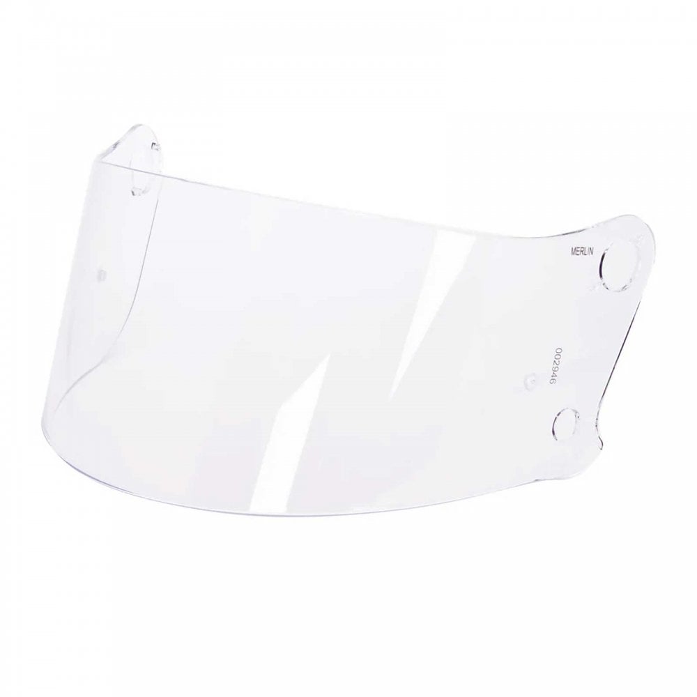 Merlin Helmet Visor - Revival Full Face (MHM809/810/811/812)