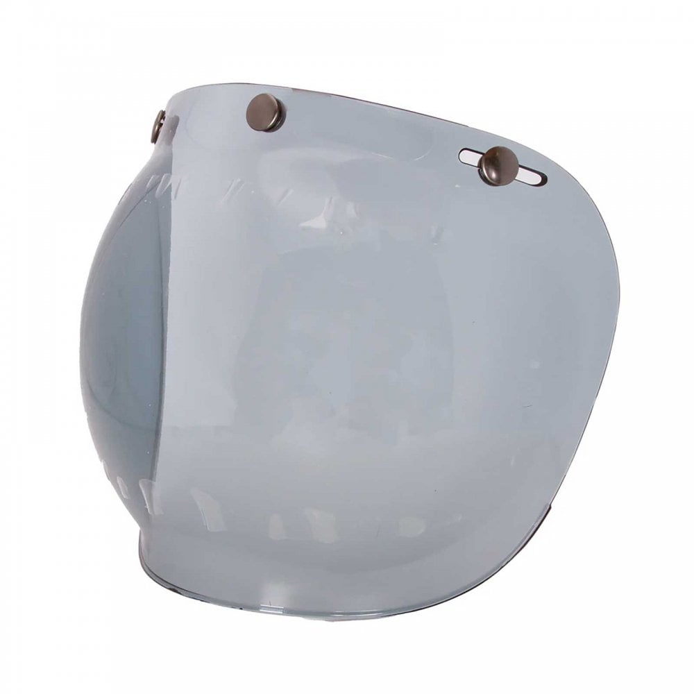 Merlin Helmet Visor - Blackbird Jet Bubble (MHM609/610)