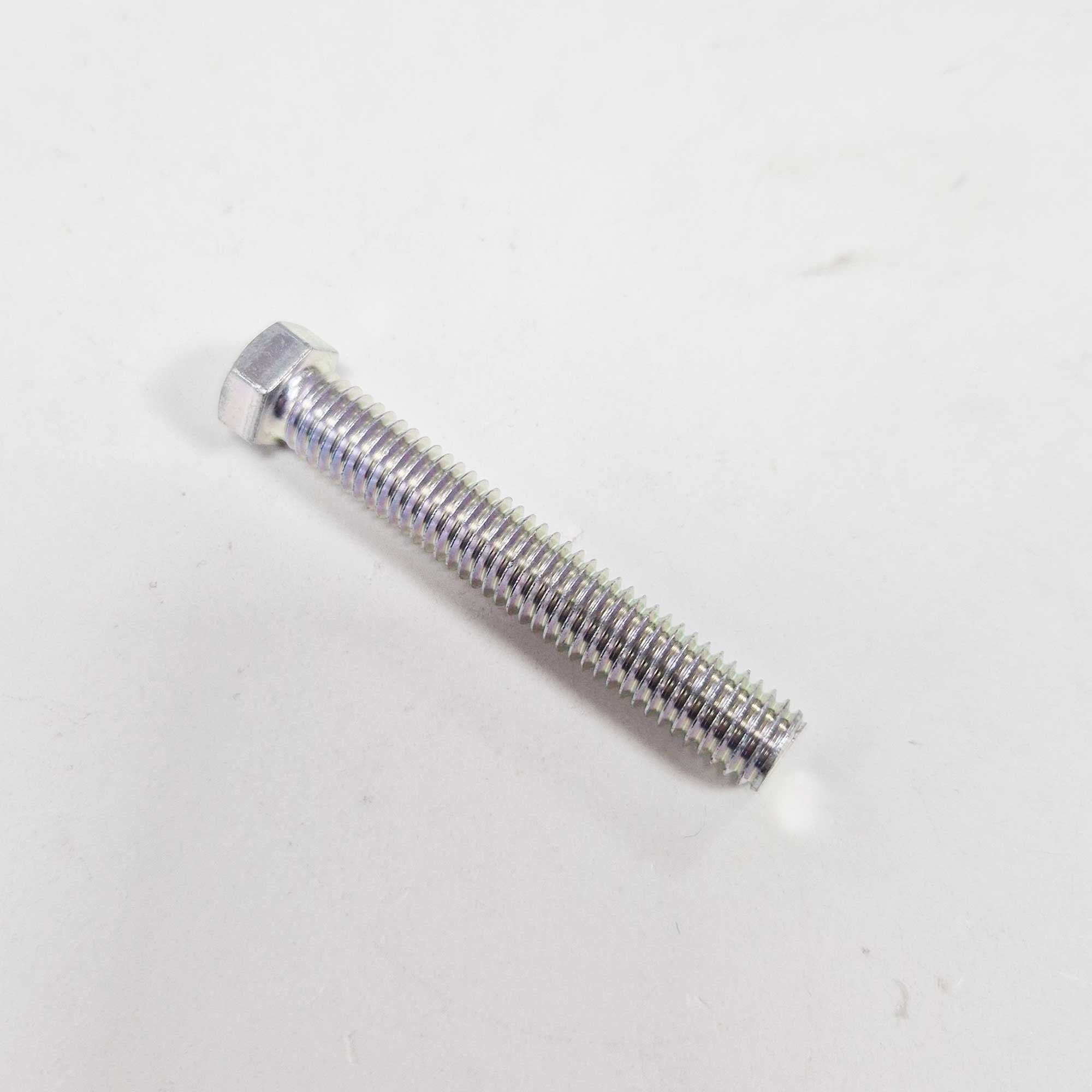 Suzuki Genuine Part - Bolt, Rear Swingarm (8X50) - 09100-08287-000