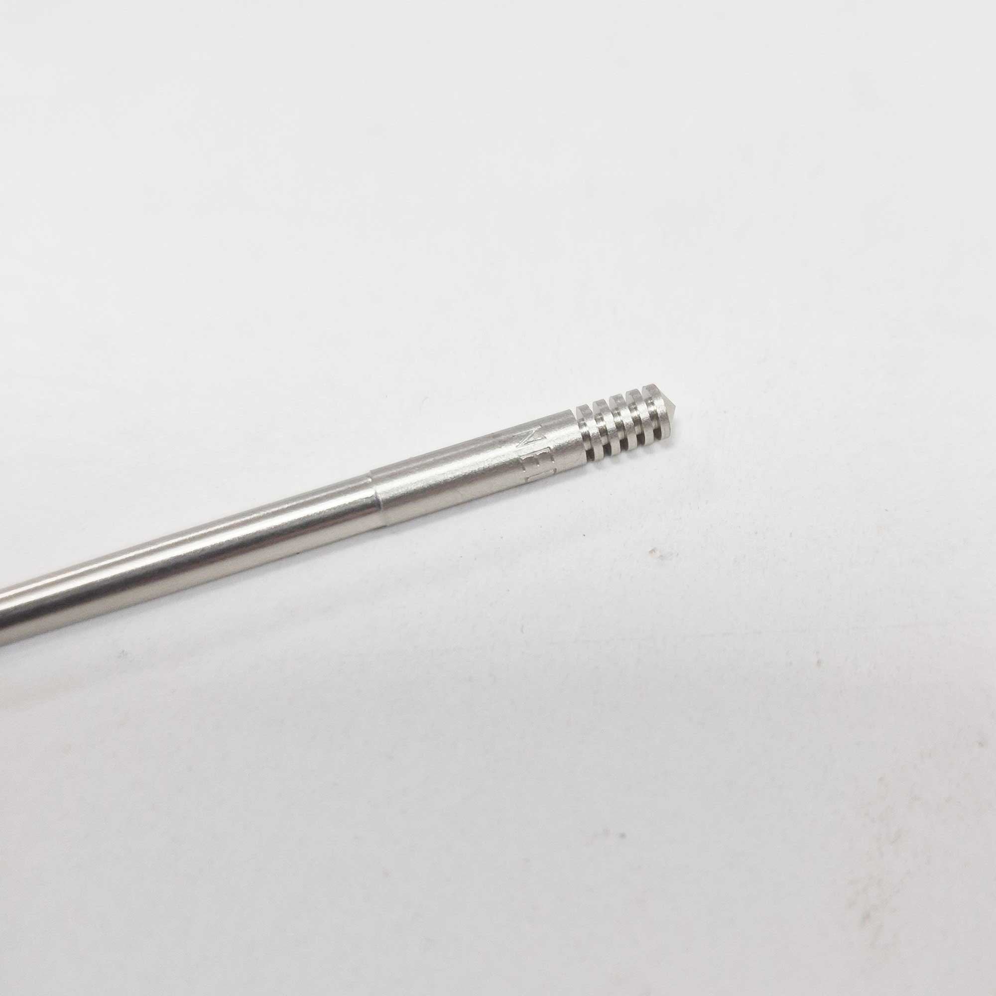 Suzuki Genuine Part - Needle, Jet (NEDJ) - 13383-37FM0-000