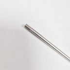 Suzuki Genuine Part - Needle, Jet (NECW) - 13383-37FD0-000