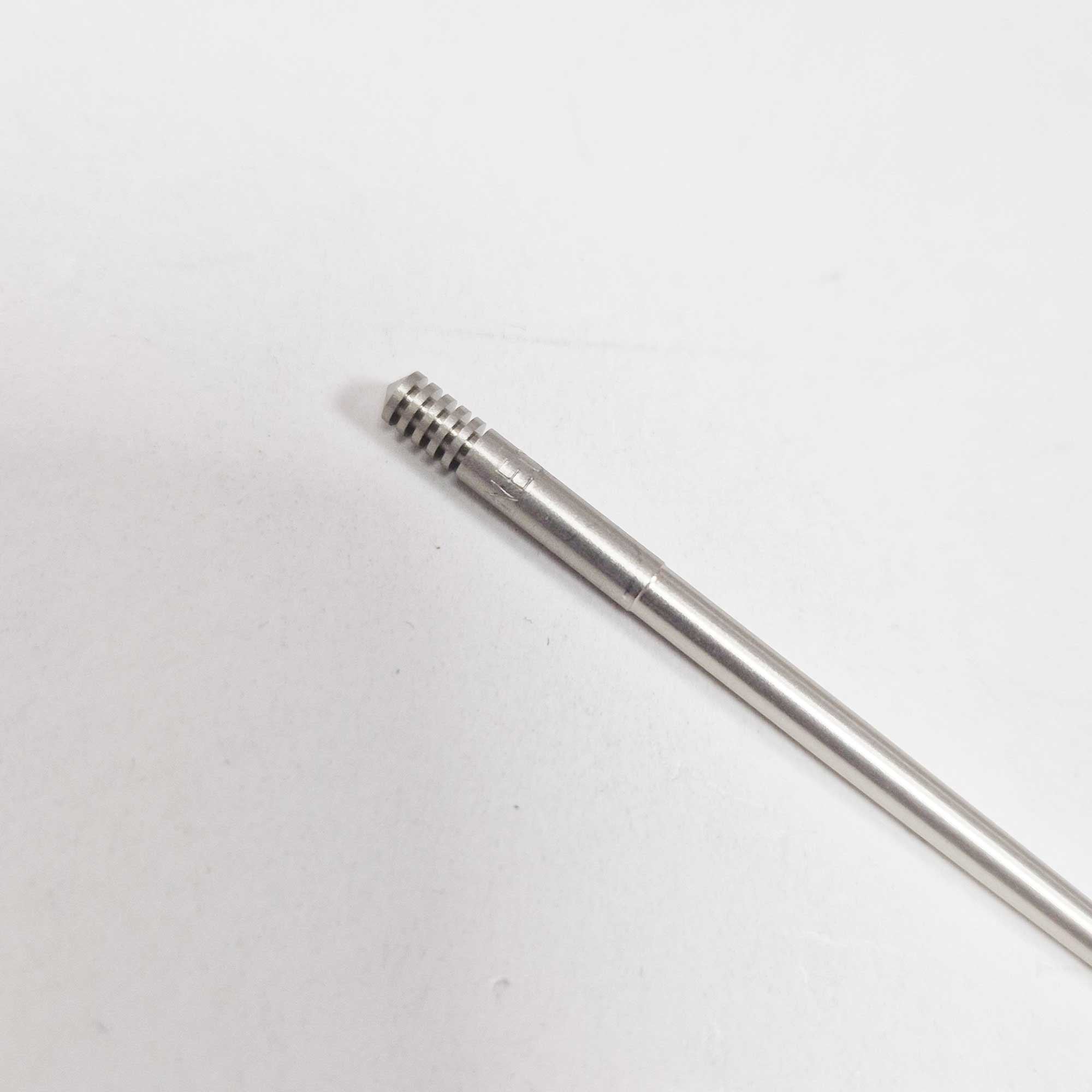 Suzuki Genuine Part - Needle, Jet (NECW) - 13383-37FD0-000