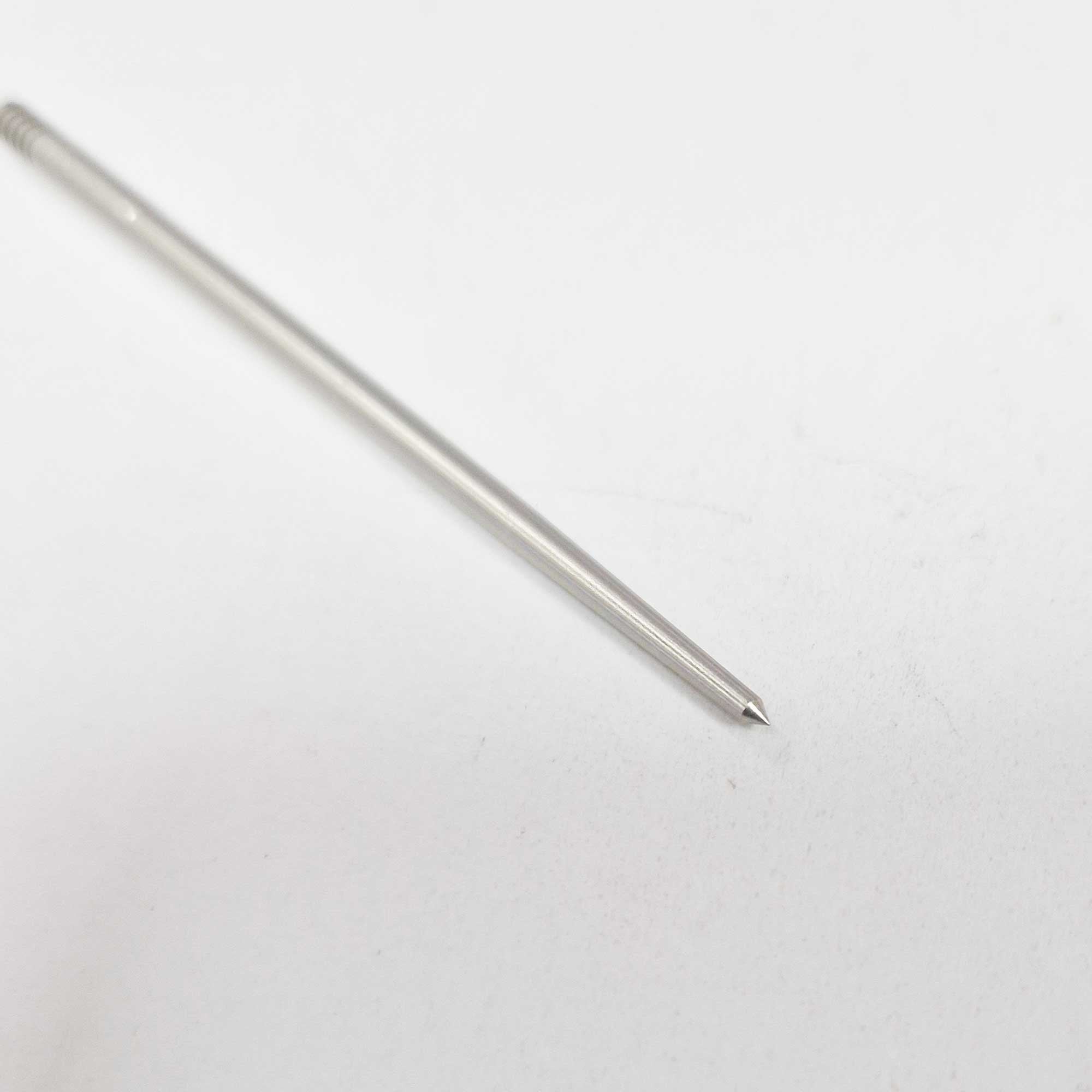 Suzuki Genuine Part - Needle, Jet (NECW) - 13383-37FD0-000