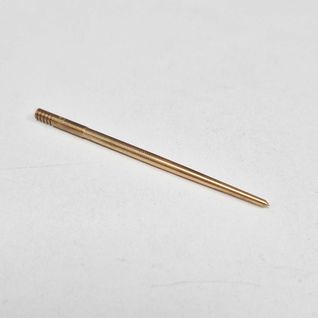 Suzuki Genuine Part - Carb Needle Jet (24NCDH) (RM85 12-23) - 13383-03B70-000