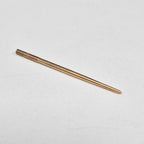 Suzuki Genuine Part - Carb Needle Jet (24NCDH) (RM85 12-23) - 13383-03B70-000