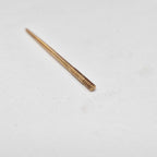 Suzuki Genuine Part - Carb Needle Jet (24NCDH) (RM85 12-23) - 13383-03B70-000