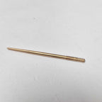 Suzuki Genuine Part - Carb Needle Jet (24NCDH) (RM85 12-23) - 13383-03B70-000
