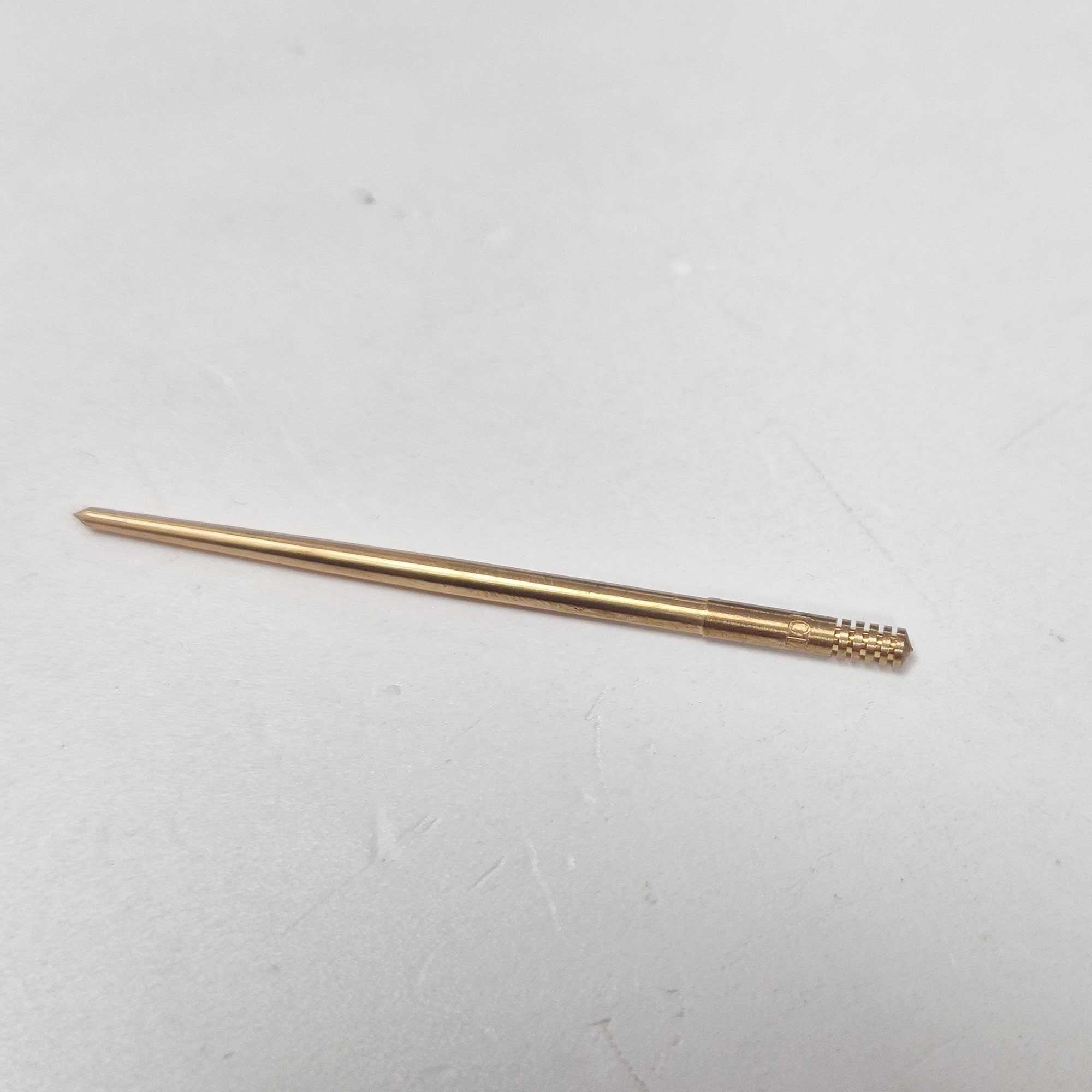 Suzuki Genuine Part - Carb Needle Jet (24NCDH) (RM85 12-23) - 13383-03B70-000