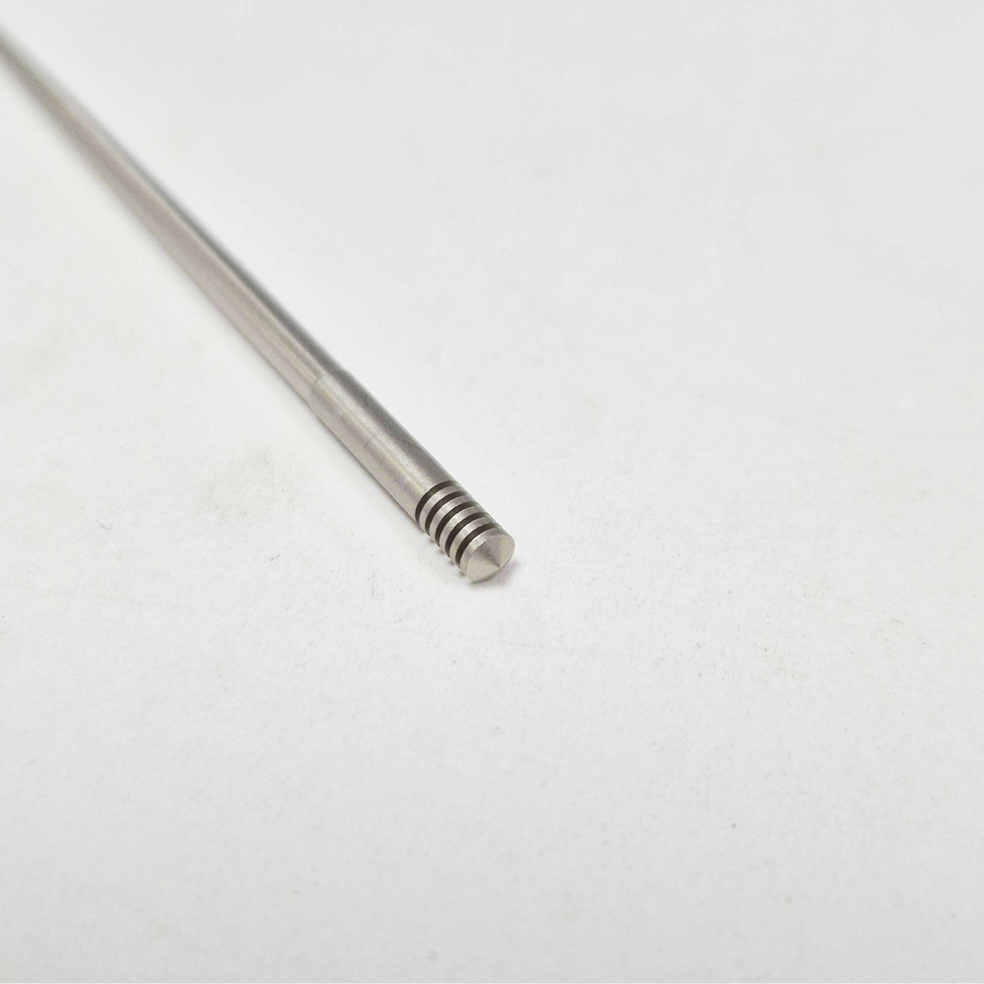 Suzuki Genuine Part - Needle, Jet (NECJ) - 13383-37FE0-000