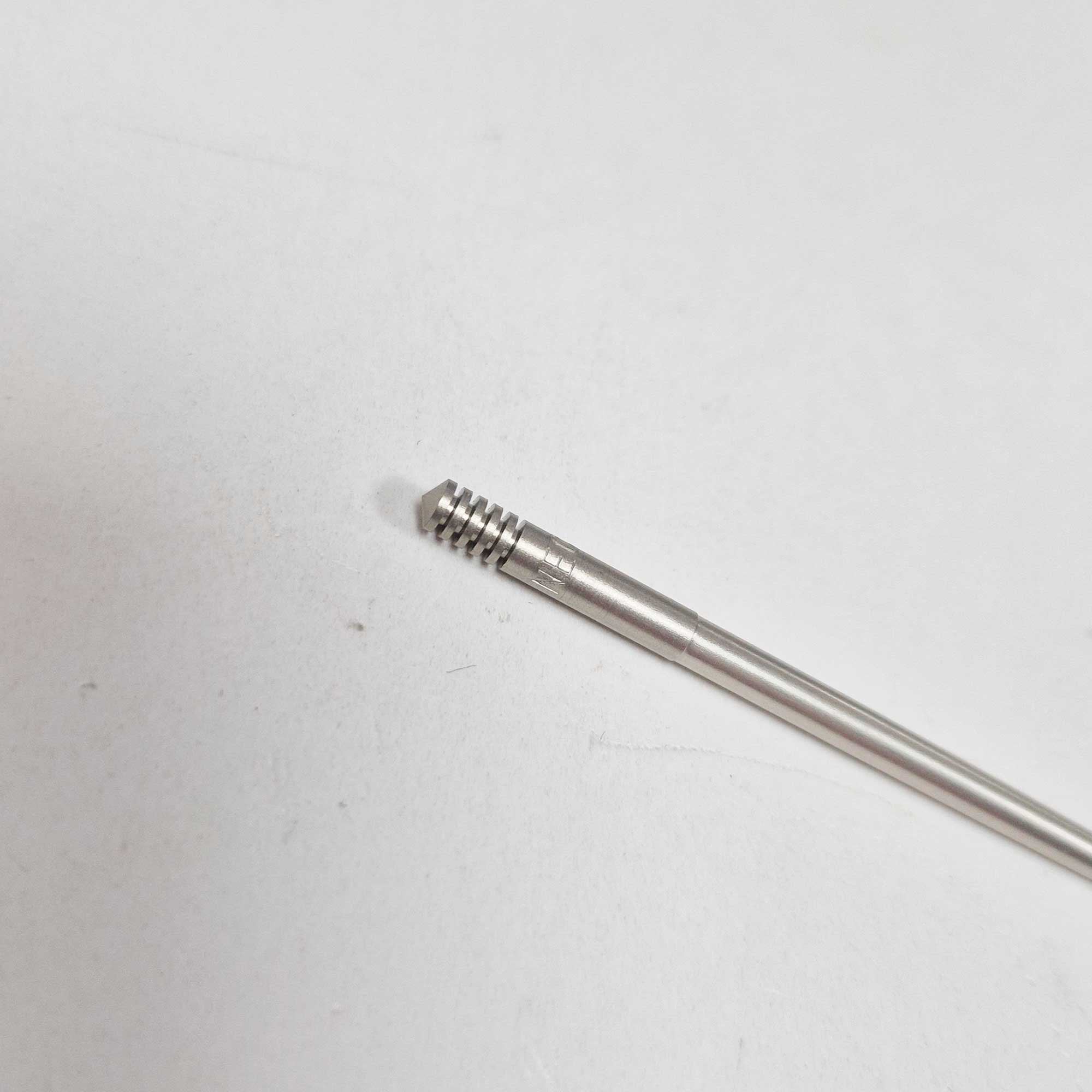 Suzuki Genuine Part - Needle, Jet (NECJ) - 13383-37FE0-000