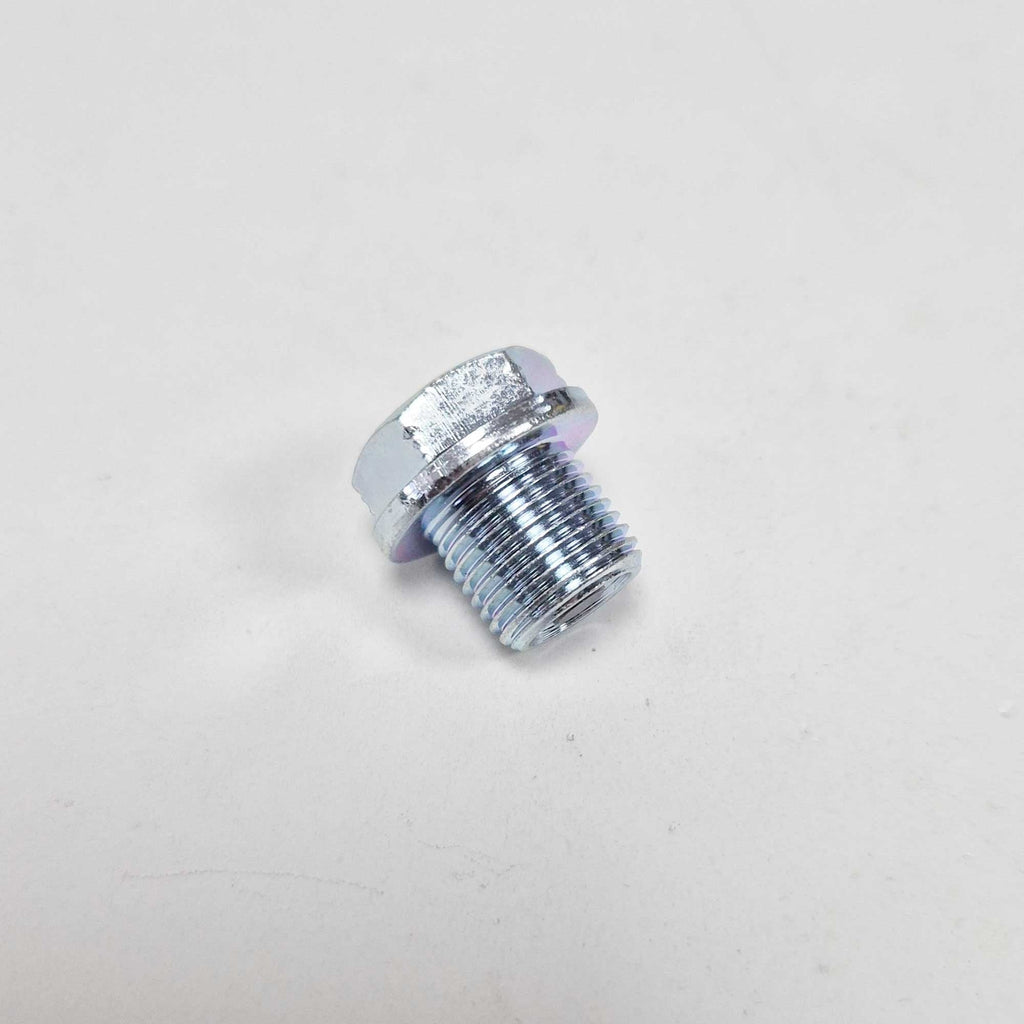 Suzuki Genuine Part - Bolt, Oil Drain (GSXR600 01-17, GSXR750 00-17, GSXR1000 01-17, + More) - 09247-14036-000