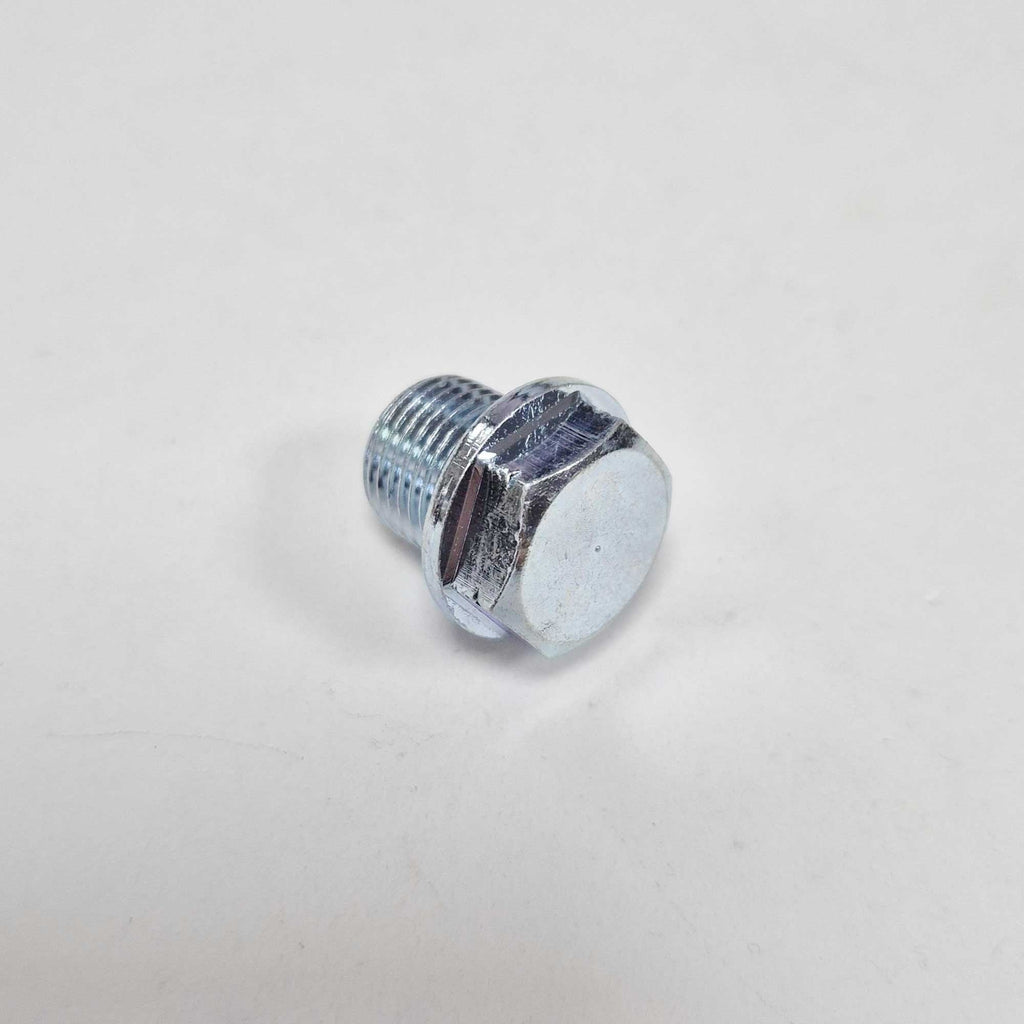 Suzuki Genuine Part - Bolt, Oil Drain (GSXR600 01-17, GSXR750 00-17, GSXR1000 01-17, + More) - 09247-14036-000
