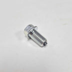 Suzuki Genuine Part - Bolt, Oil Drain Plug (DL650 04-25, DRZ400 00-09) - 09247-12011-000