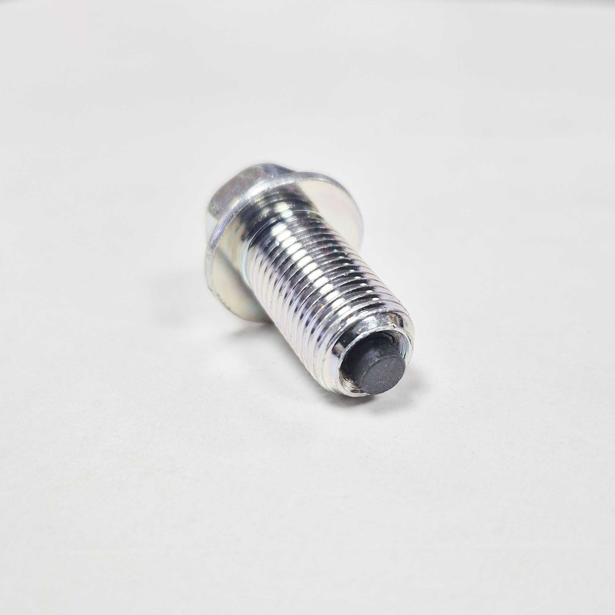 Suzuki Genuine Part - Bolt, Oil Drain Plug (DL650 04-25, DRZ400 00-09) - 09247-12011-000