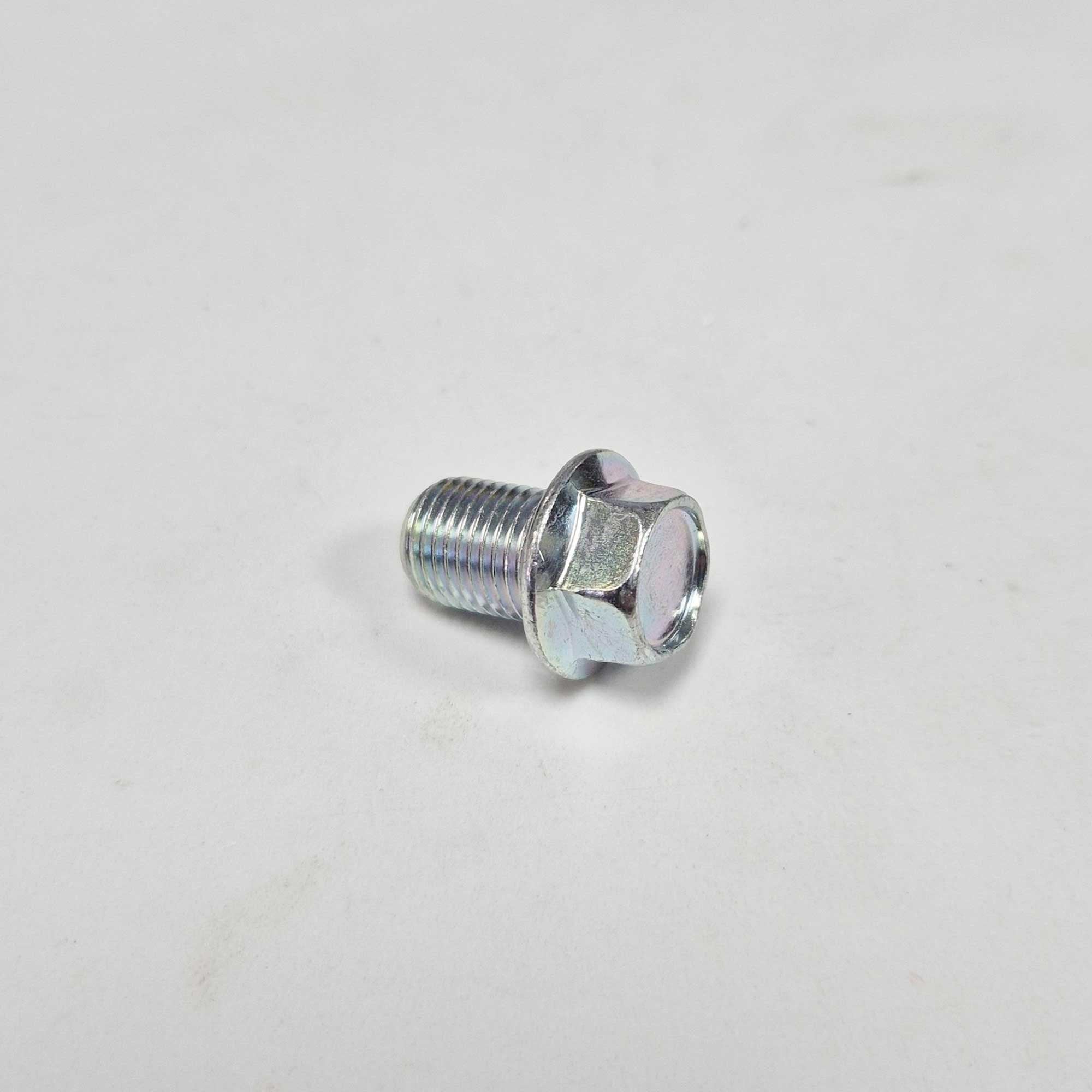 Suzuki Genuine Part - Bolt, Sump/Drain Plug (RM125/250 K2-K8, RMZ250 L0-L2) - 09247-12012-000